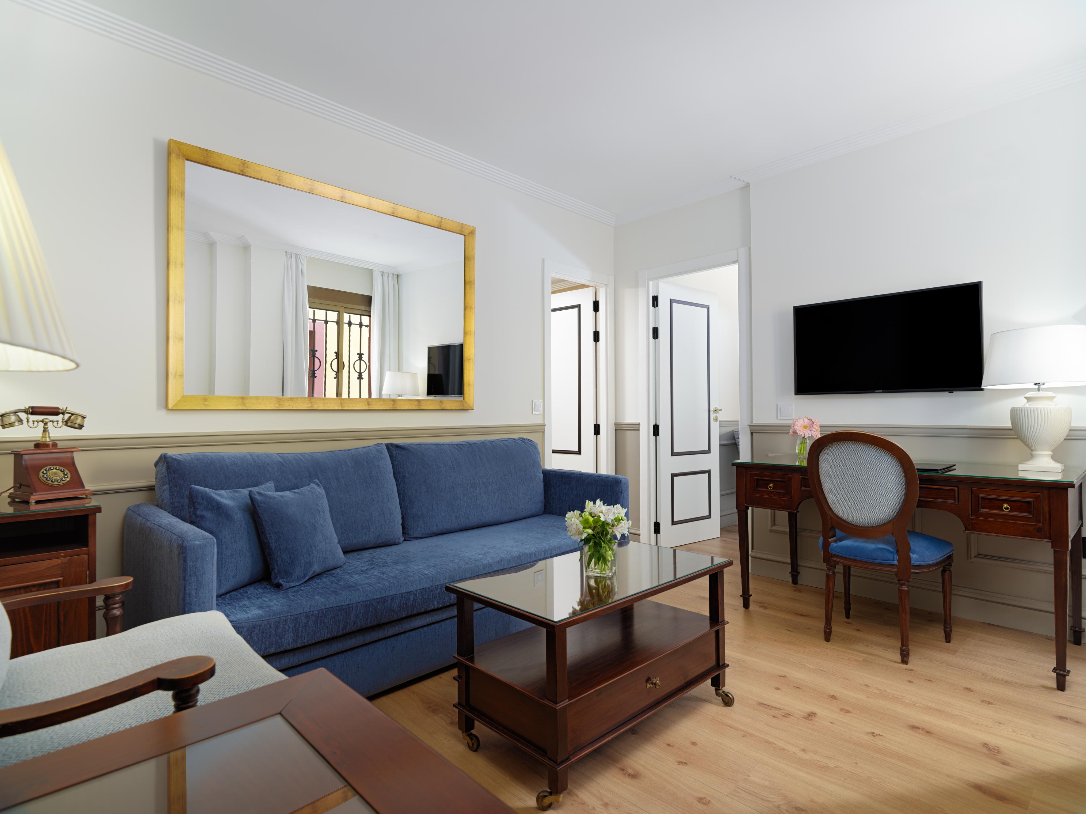H10 Corregidor Boutique 3* Sevilla