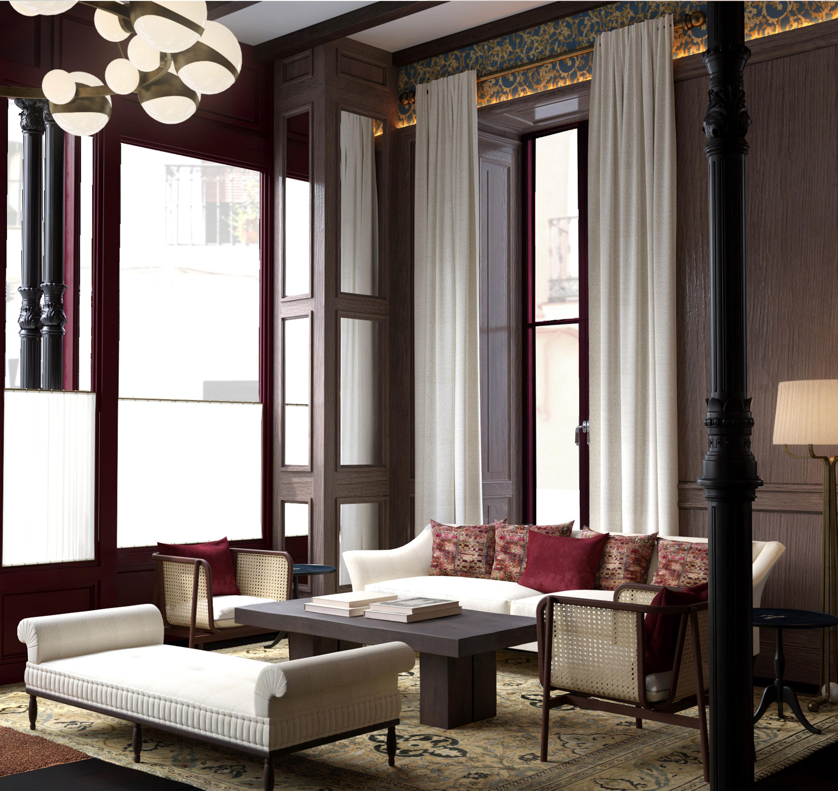 H10 Corregidor Boutique Sevilla