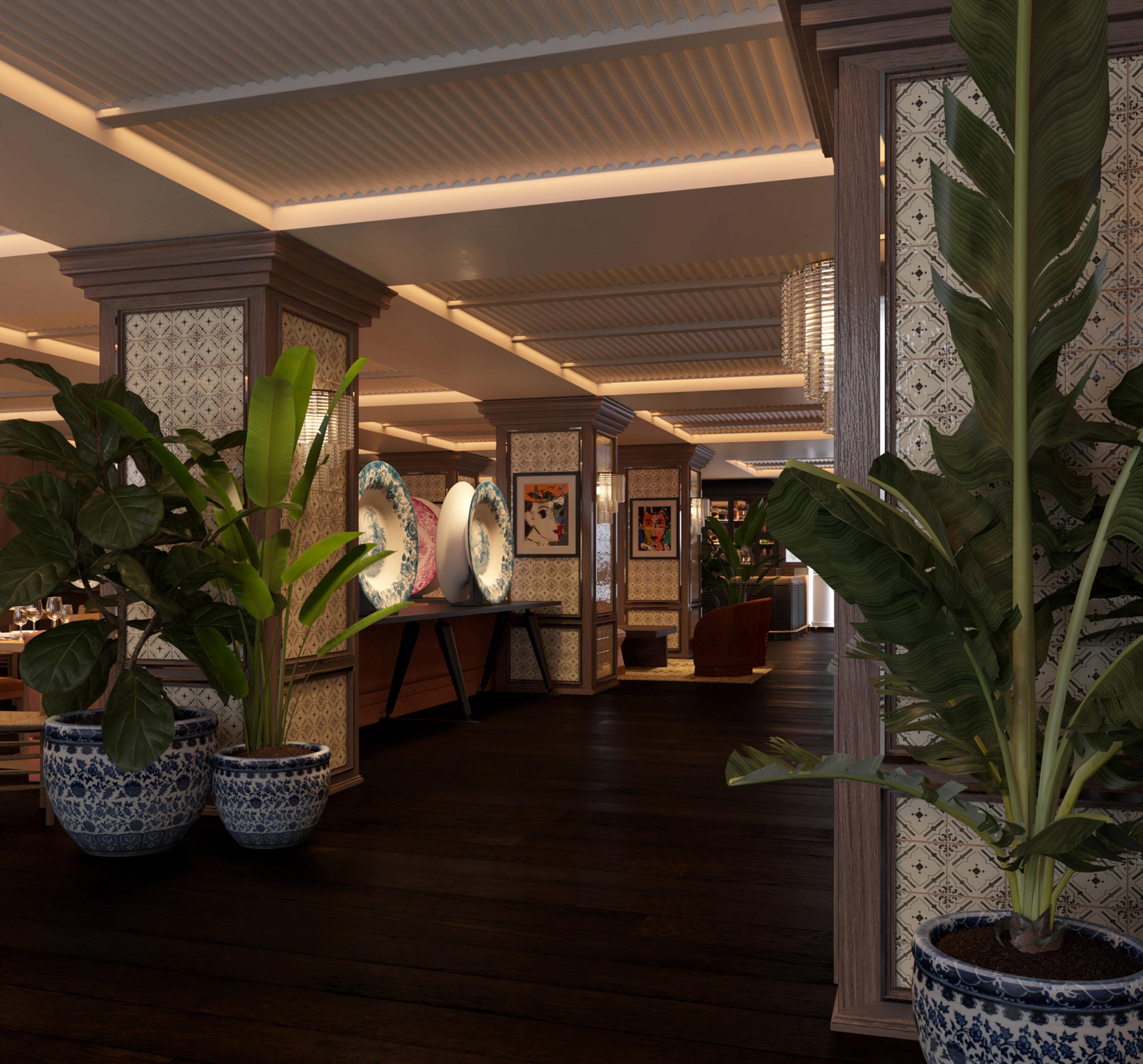 H10 Corregidor Boutique 3*