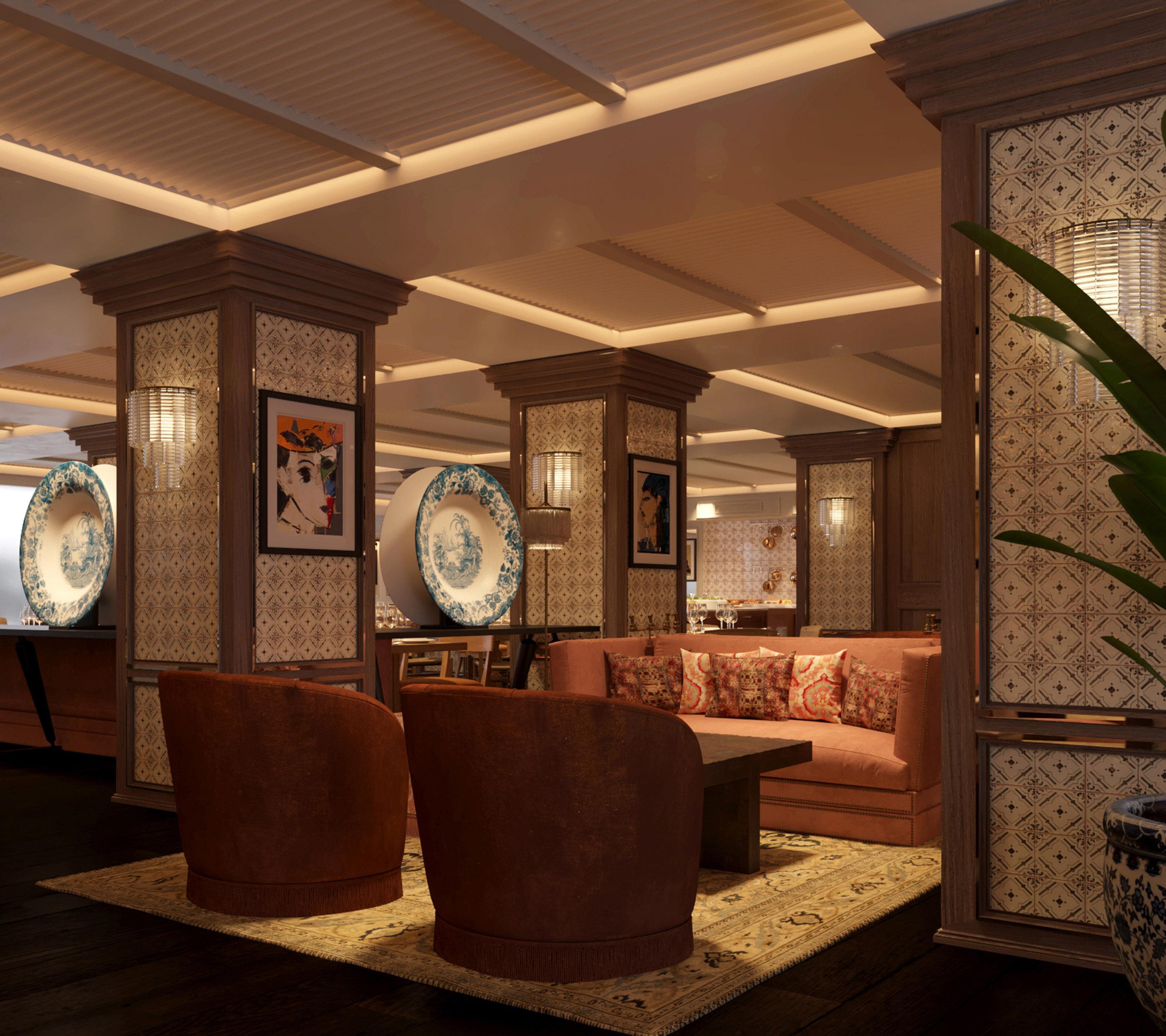 H10 Corregidor Boutique