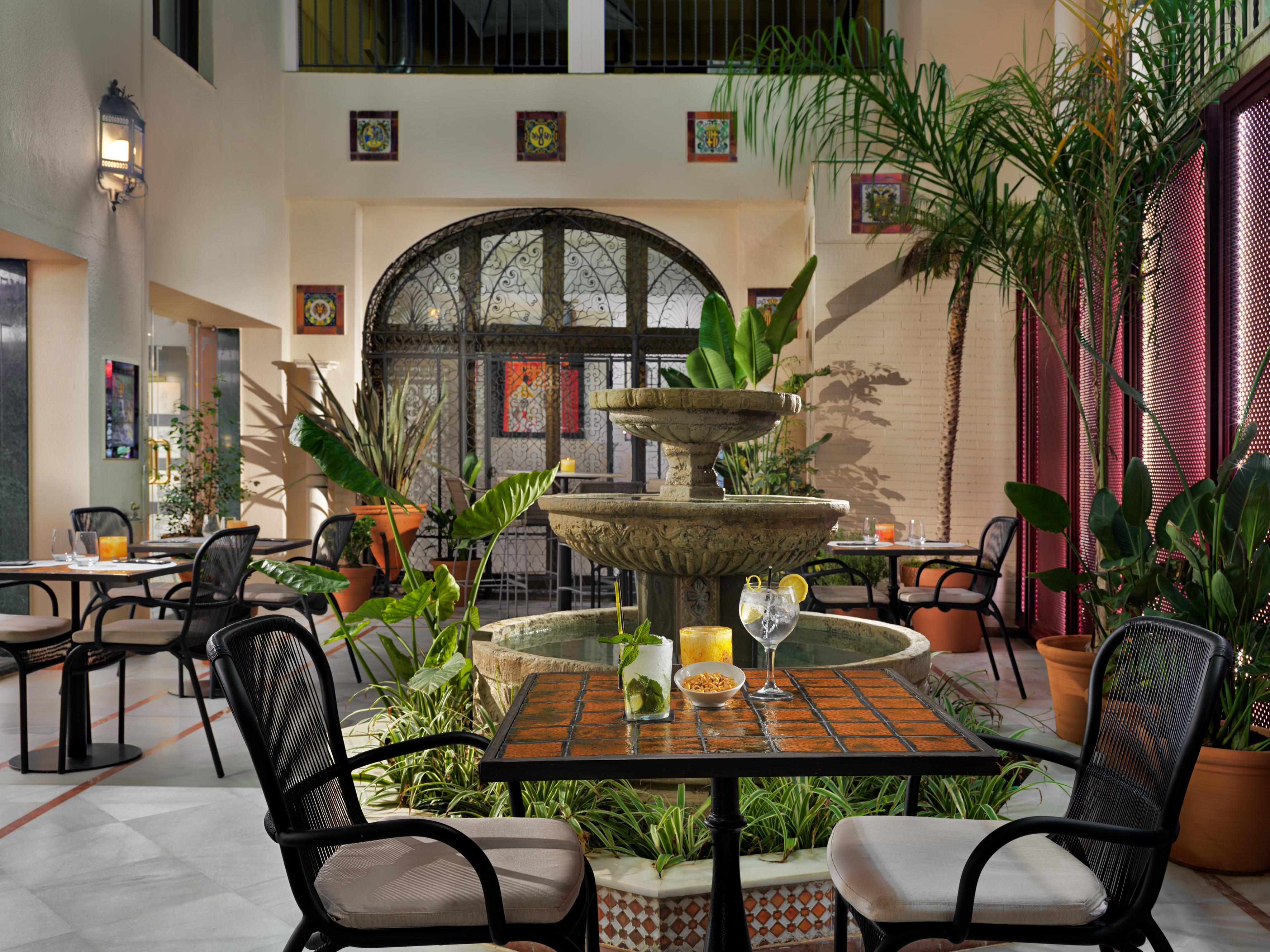 H10 Corregidor Boutique 3* Sevilla