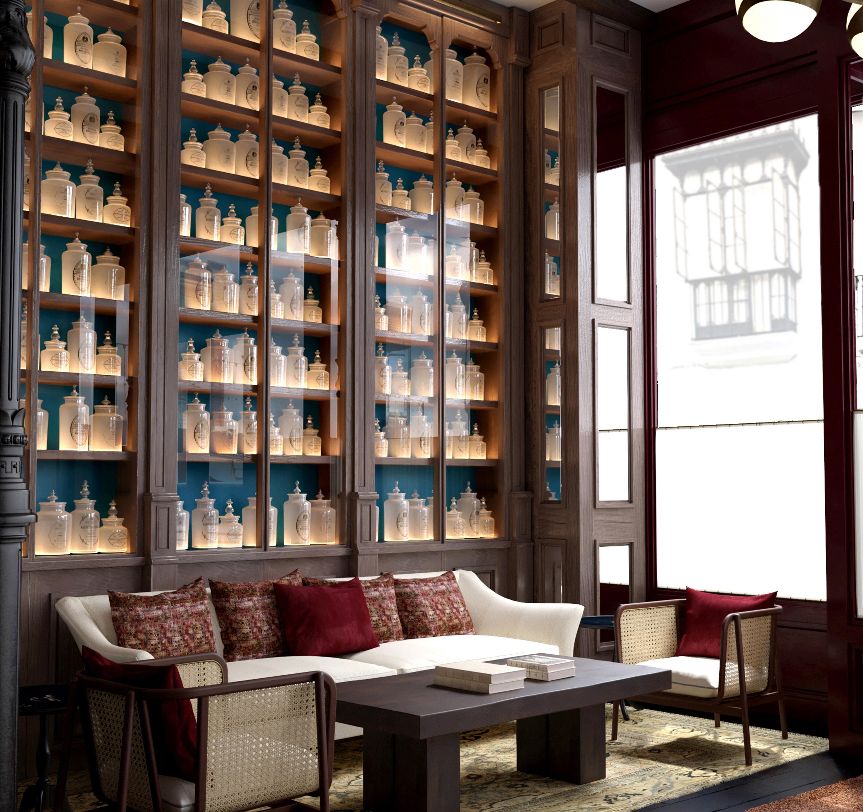 Hotel H10 Corregidor Boutique