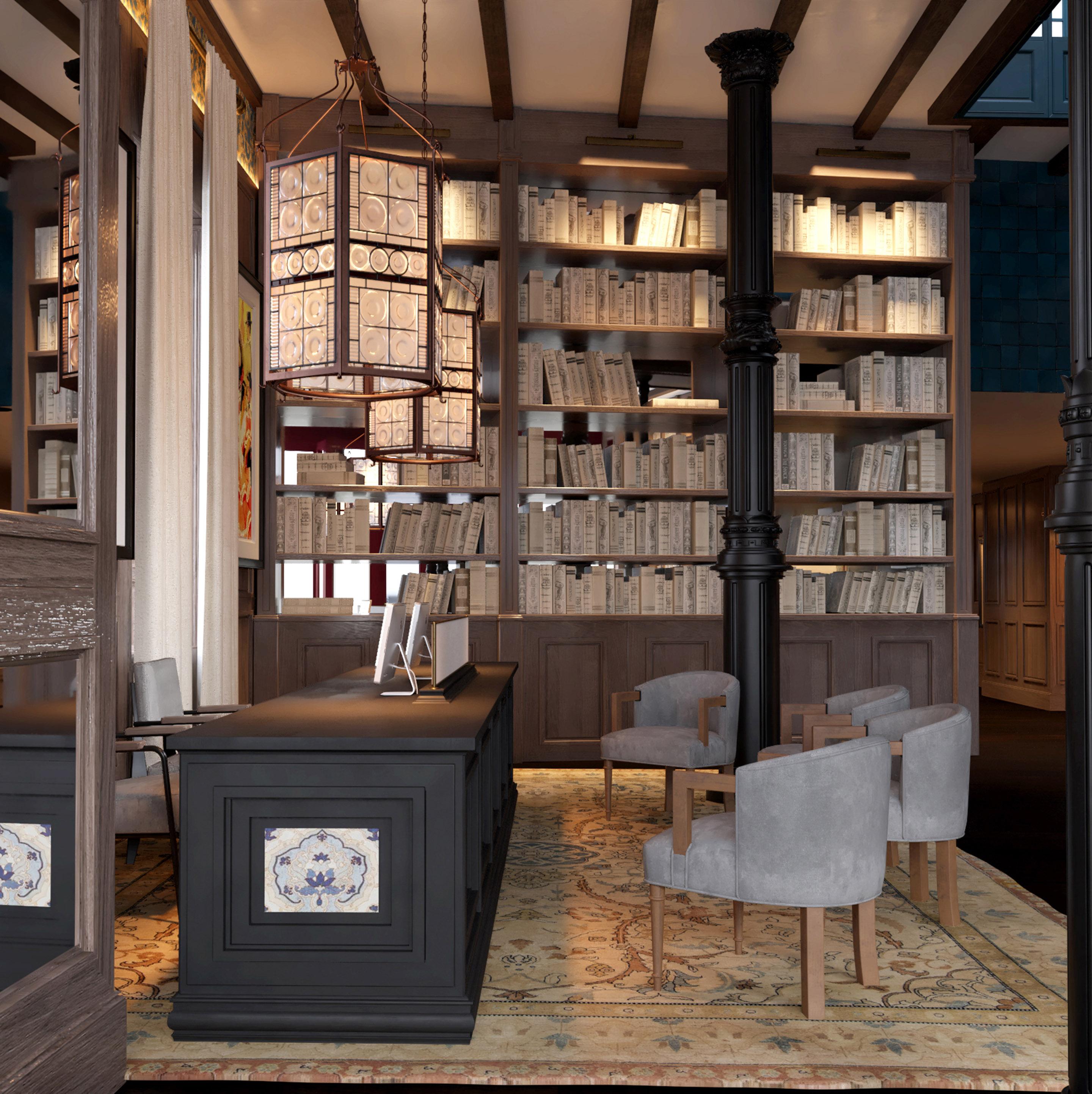 H10 Corregidor Boutique Sevilla