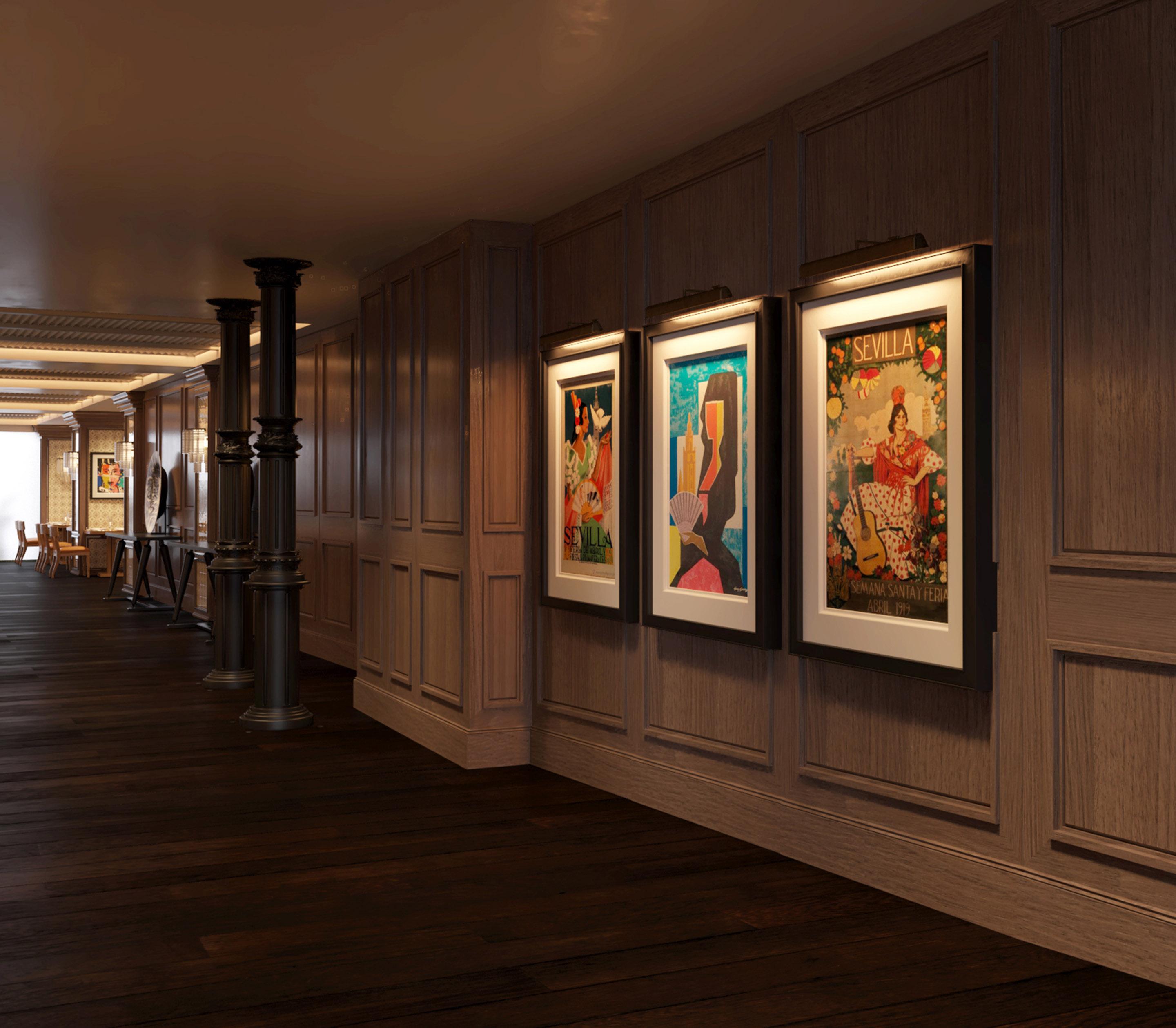 H10 Corregidor Boutique Hotel Sevilla