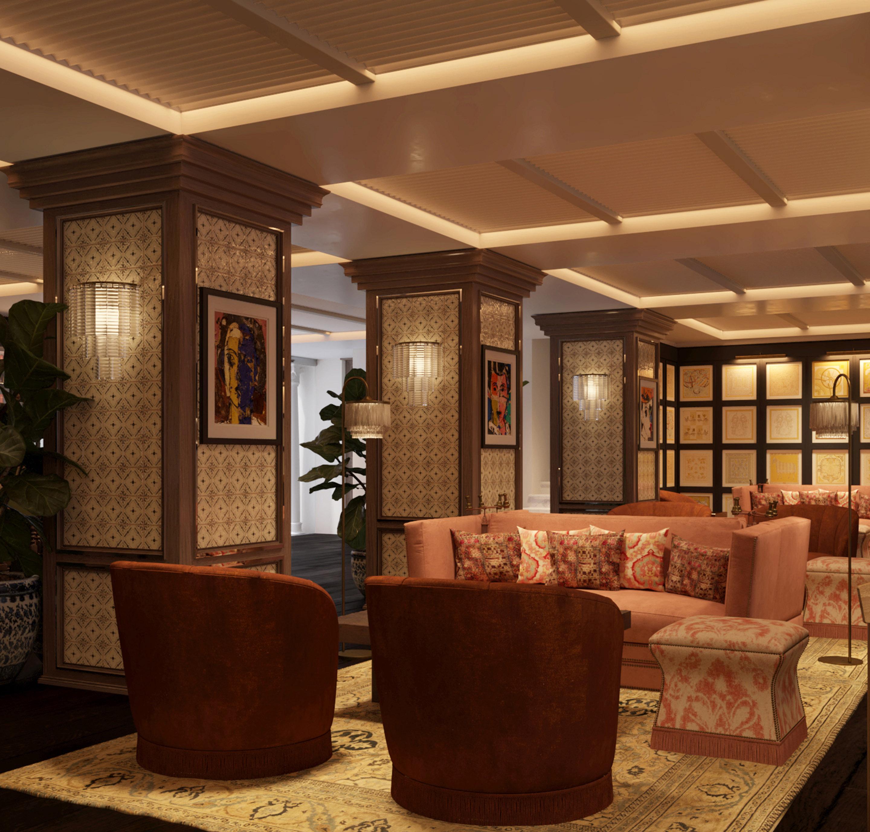 H10 Corregidor Boutique Hotel Sevilla