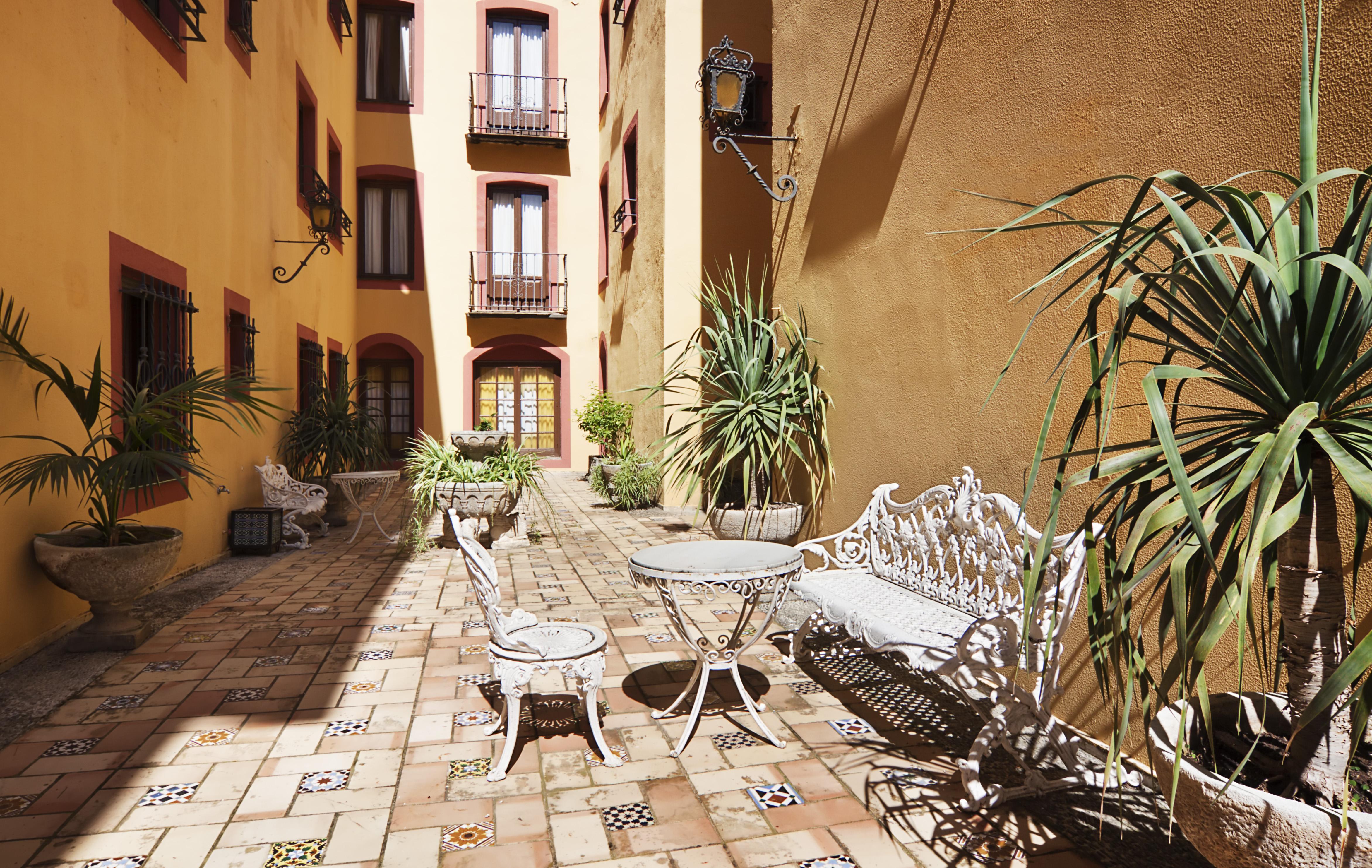 H10 Corregidor Boutique Sevilla