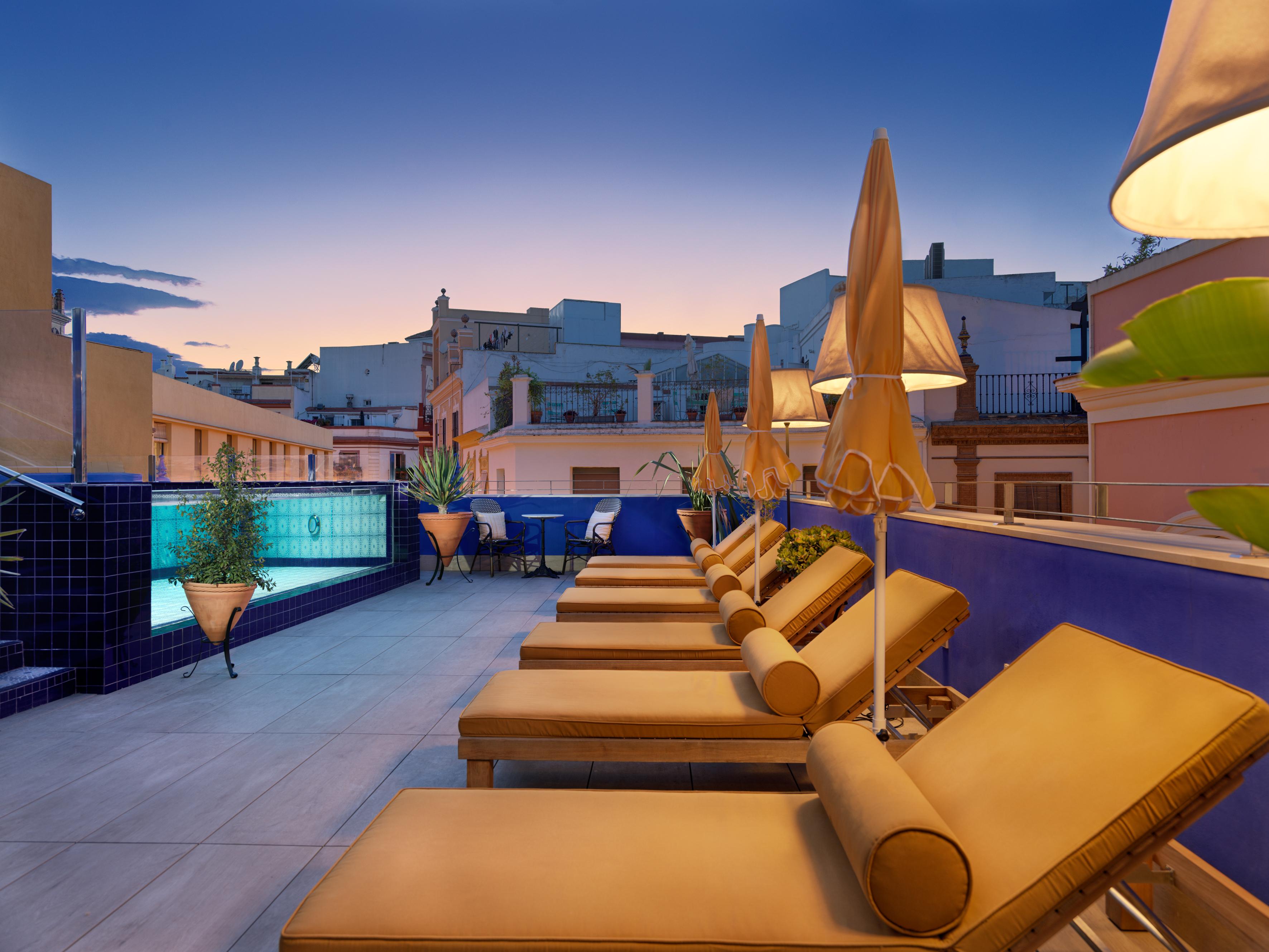H10 Corregidor Boutique 3*