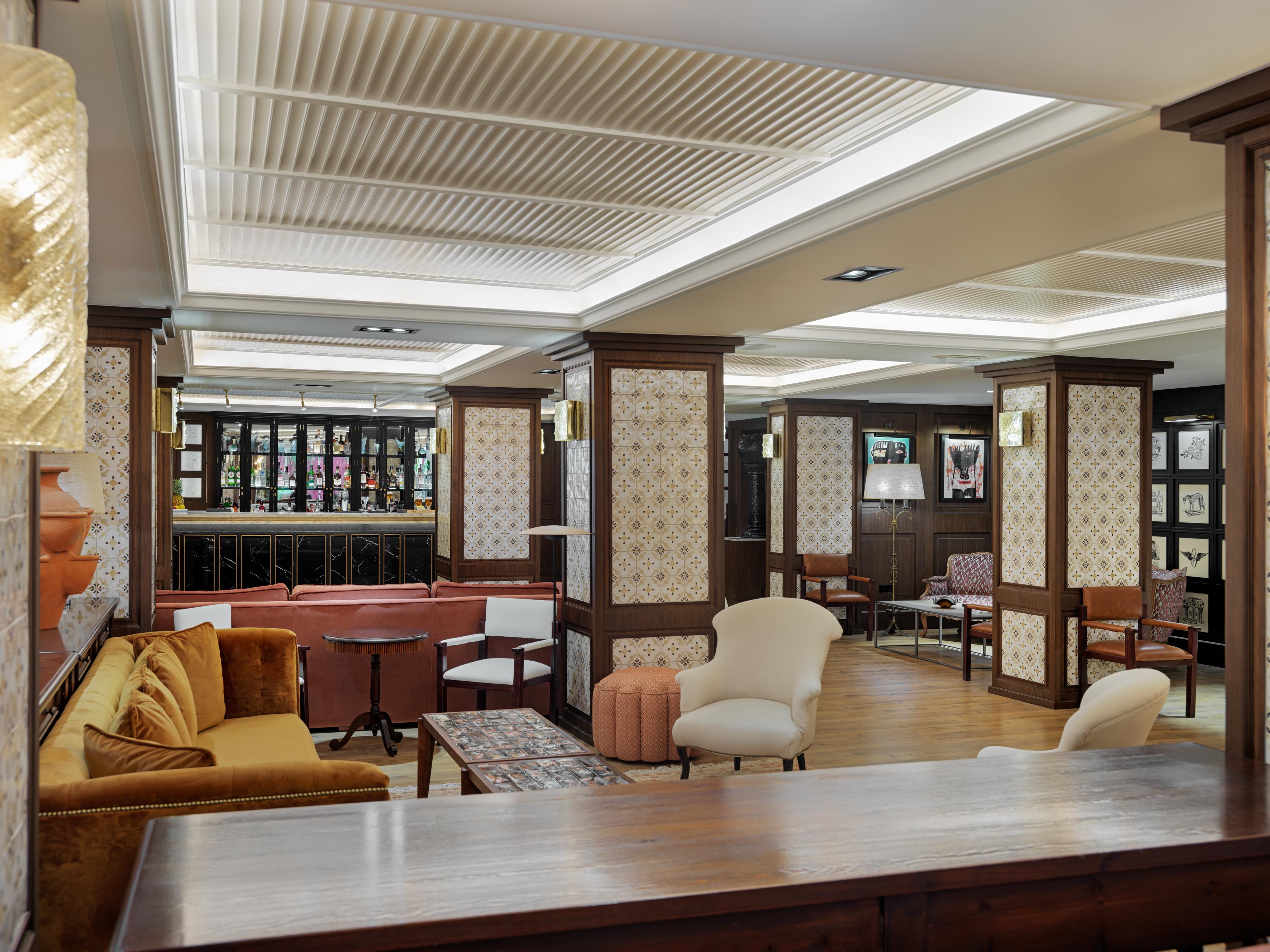 H10 Corregidor Boutique Hotel