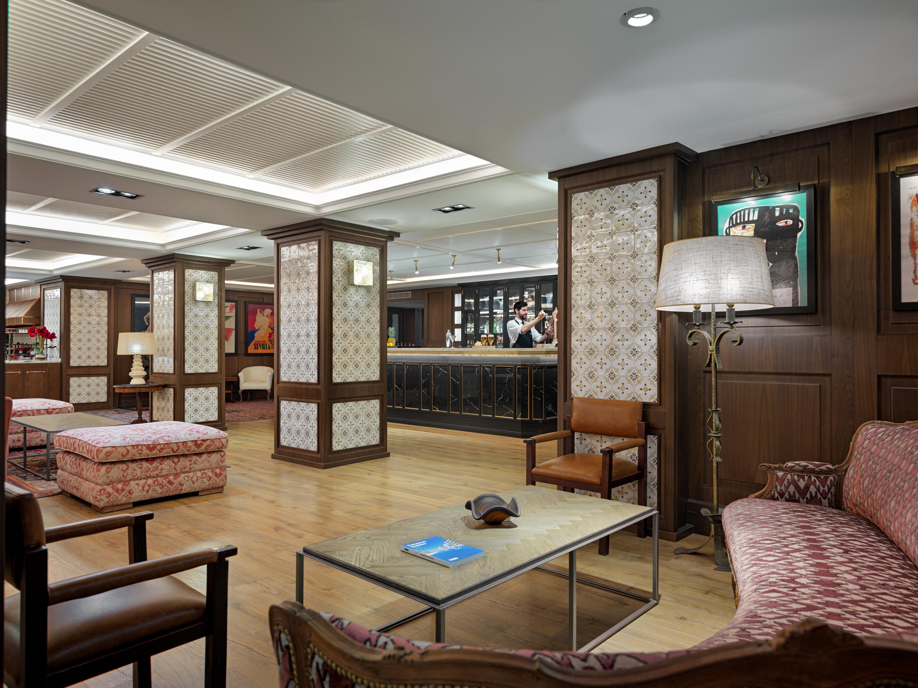 Hotel H10 Corregidor Boutique 3*