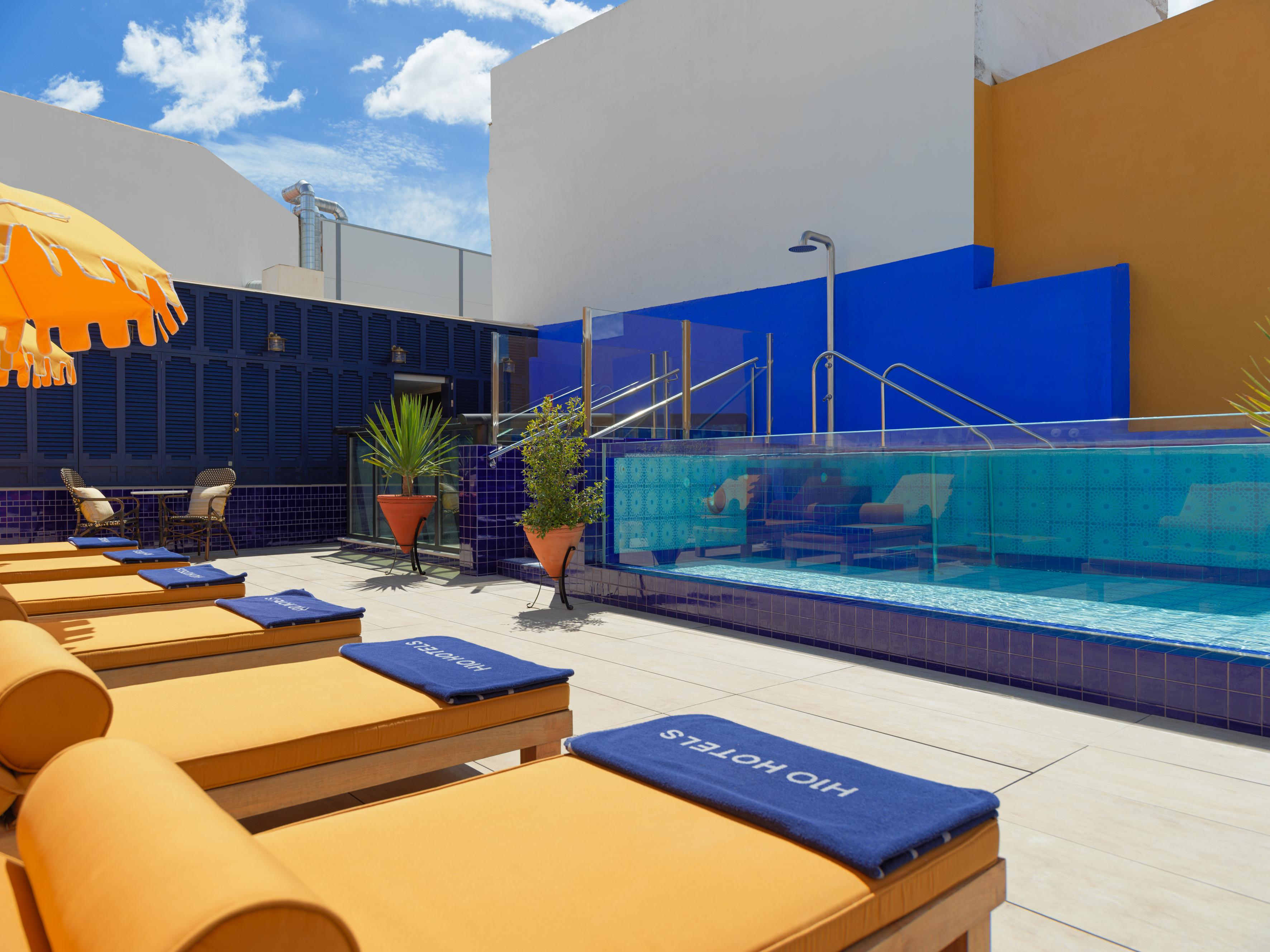 H10 Corregidor Boutique 3*