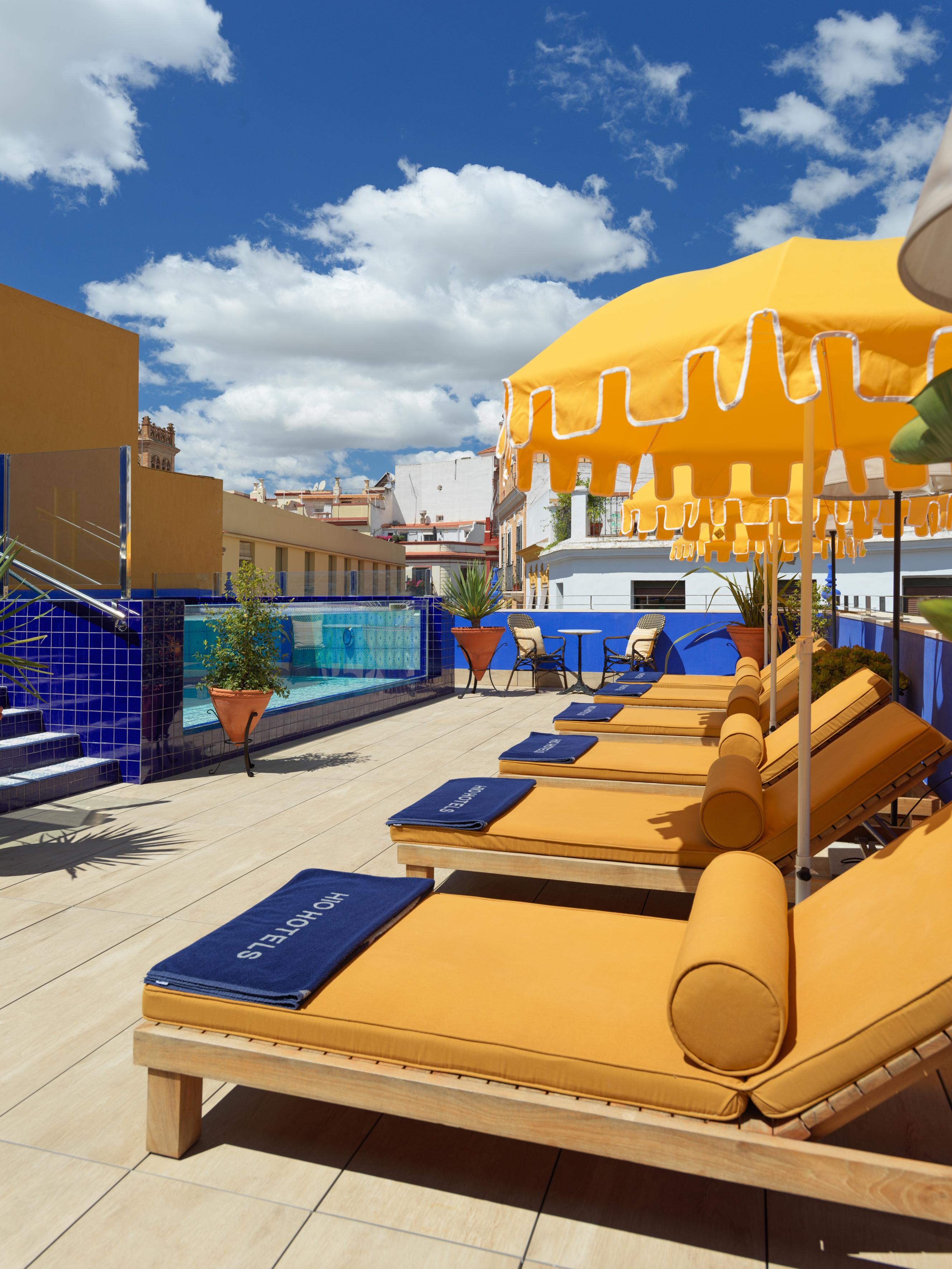 H10 Corregidor Boutique Hotel Sevilla