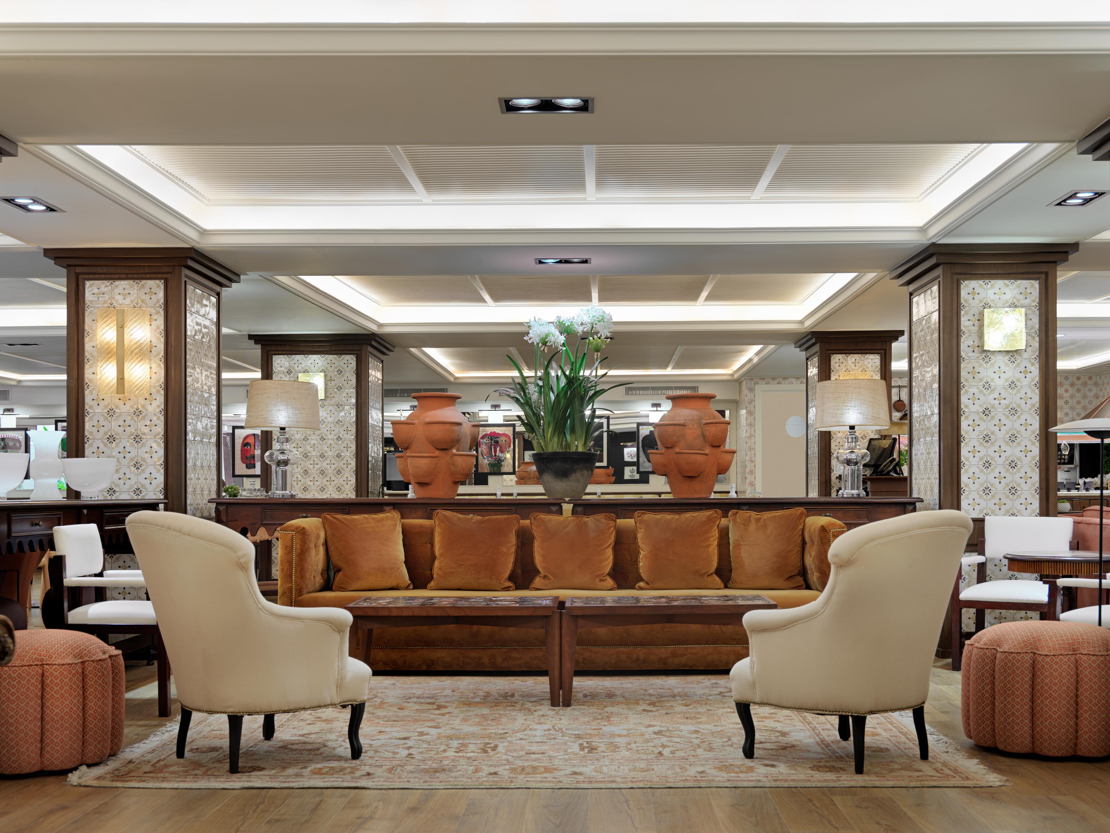 H10 Corregidor Boutique 3*