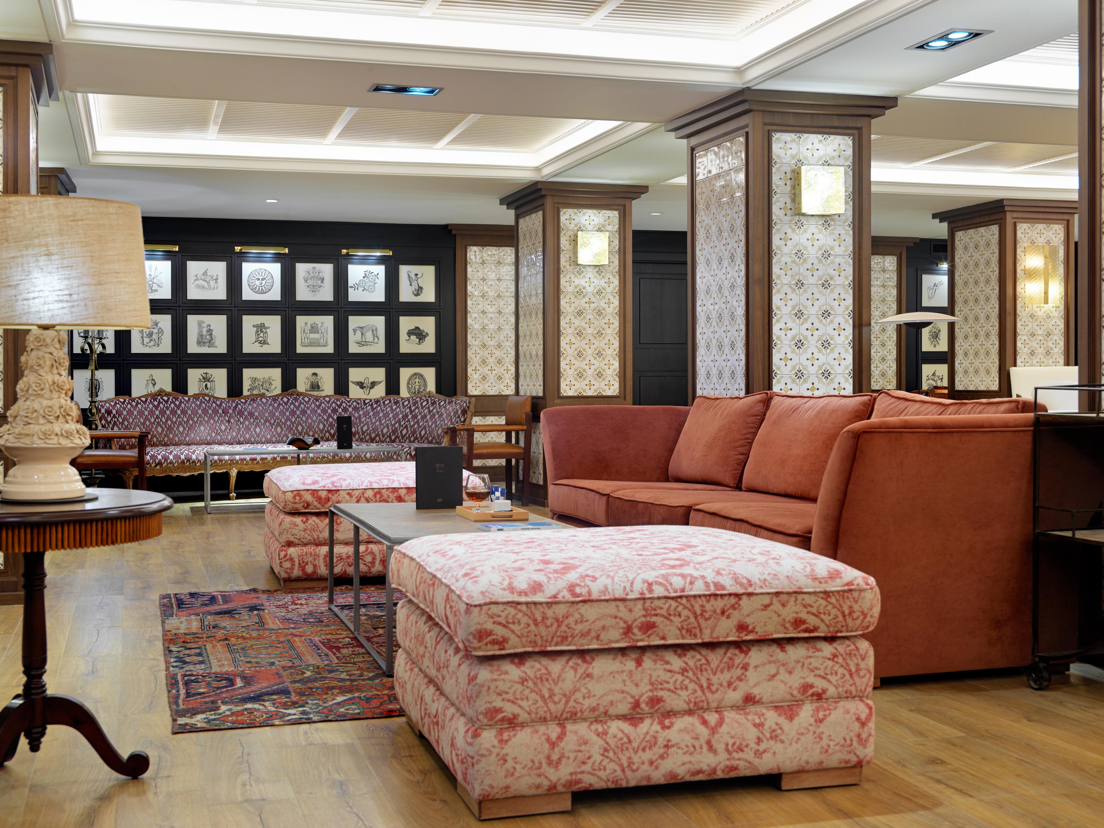 H10 Corregidor Boutique Hotel