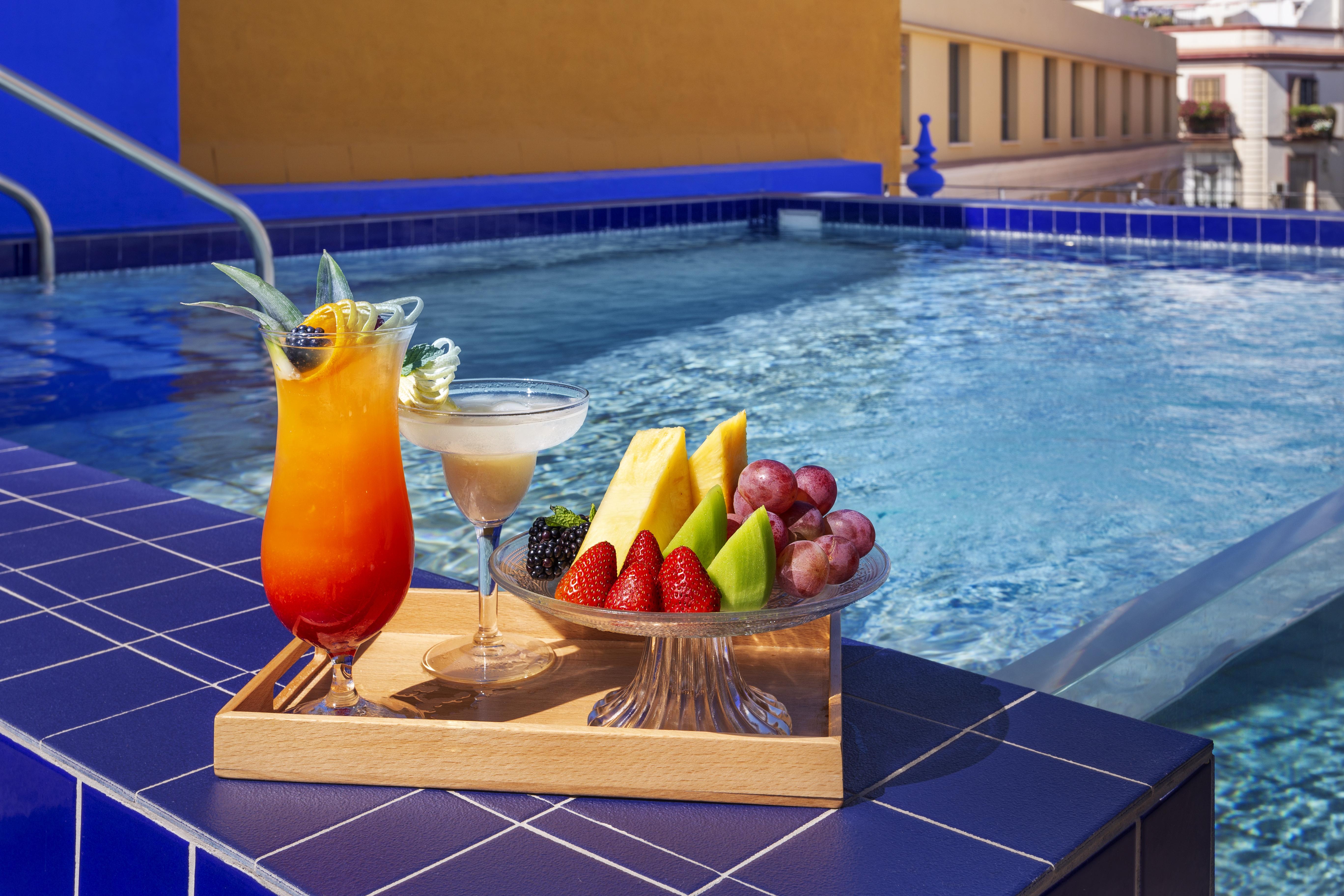 H10 Corregidor Boutique 3* Sevilla