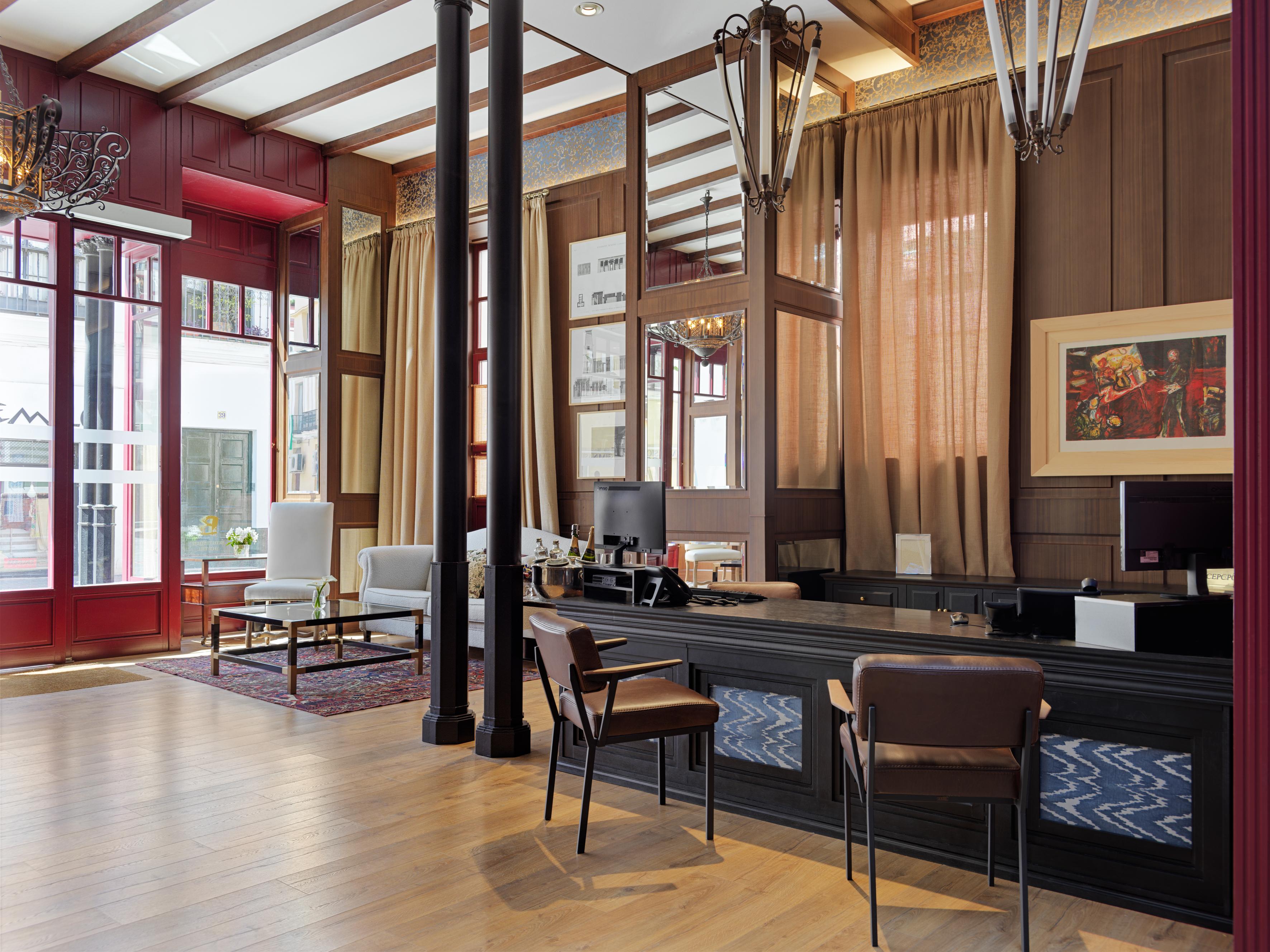 Hotel H10 Corregidor Boutique