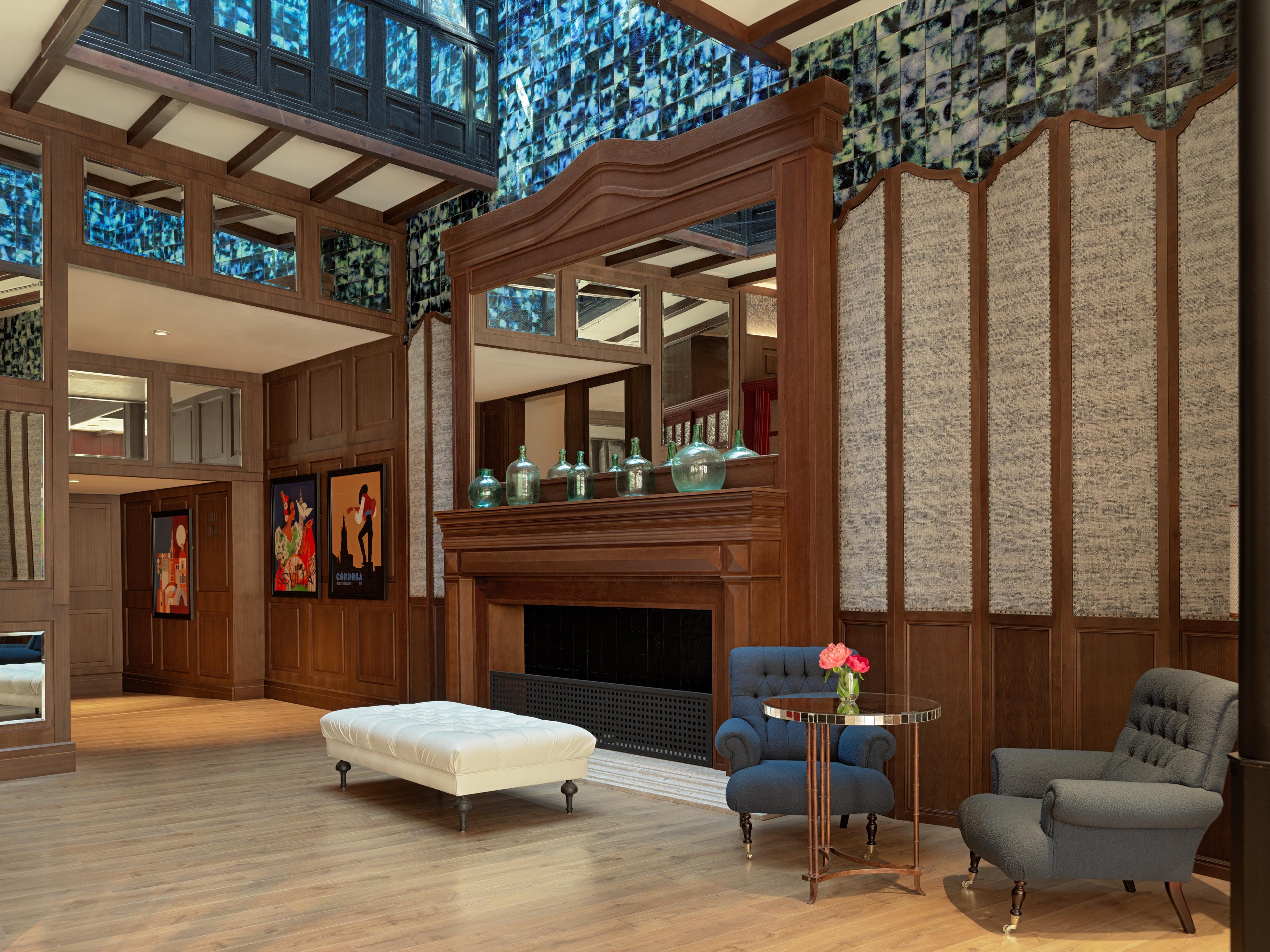 Hotel H10 Corregidor Boutique 3*