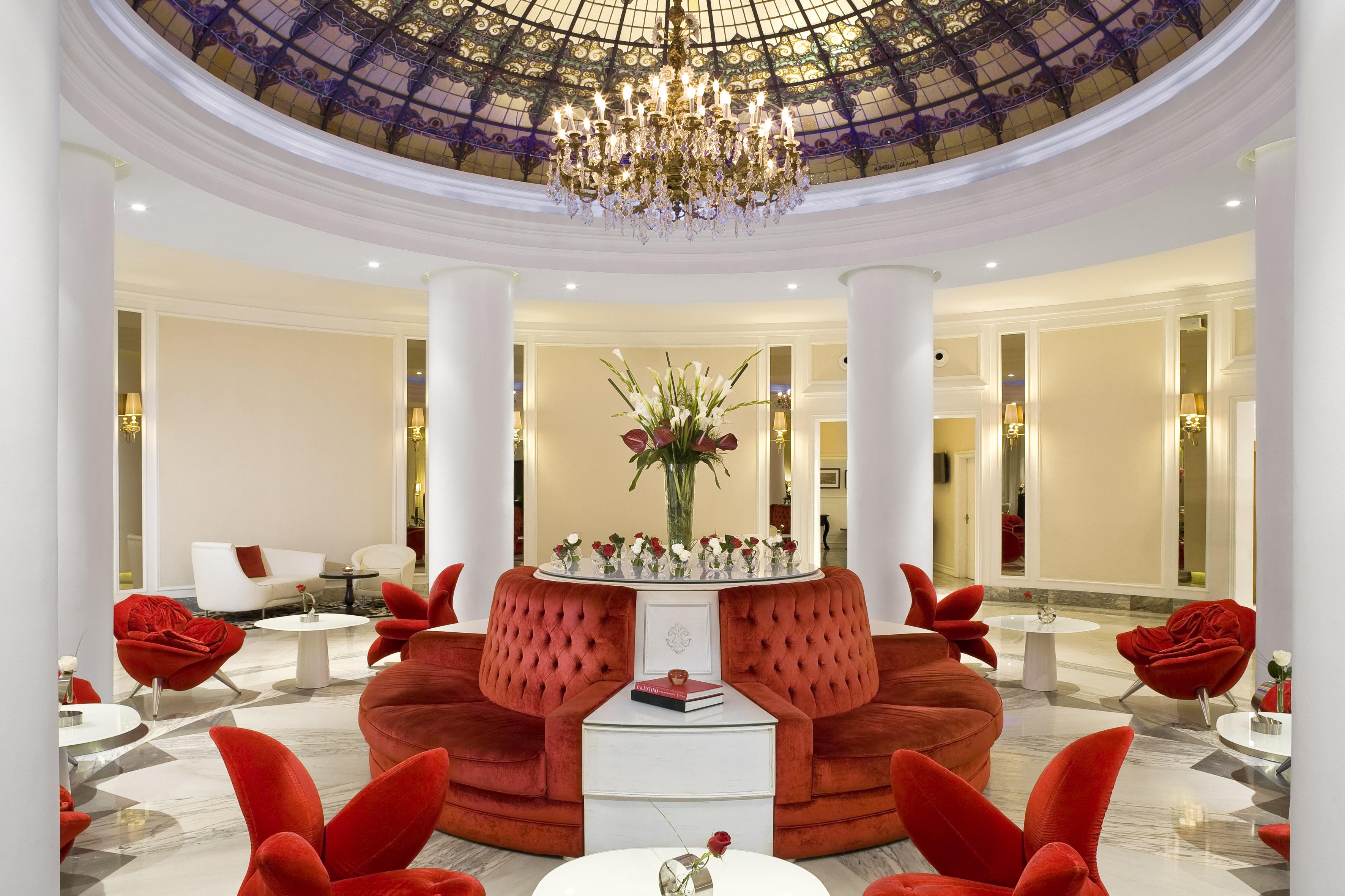 Colón Gran Meliá - The Leading Of The World 5* Sevilla