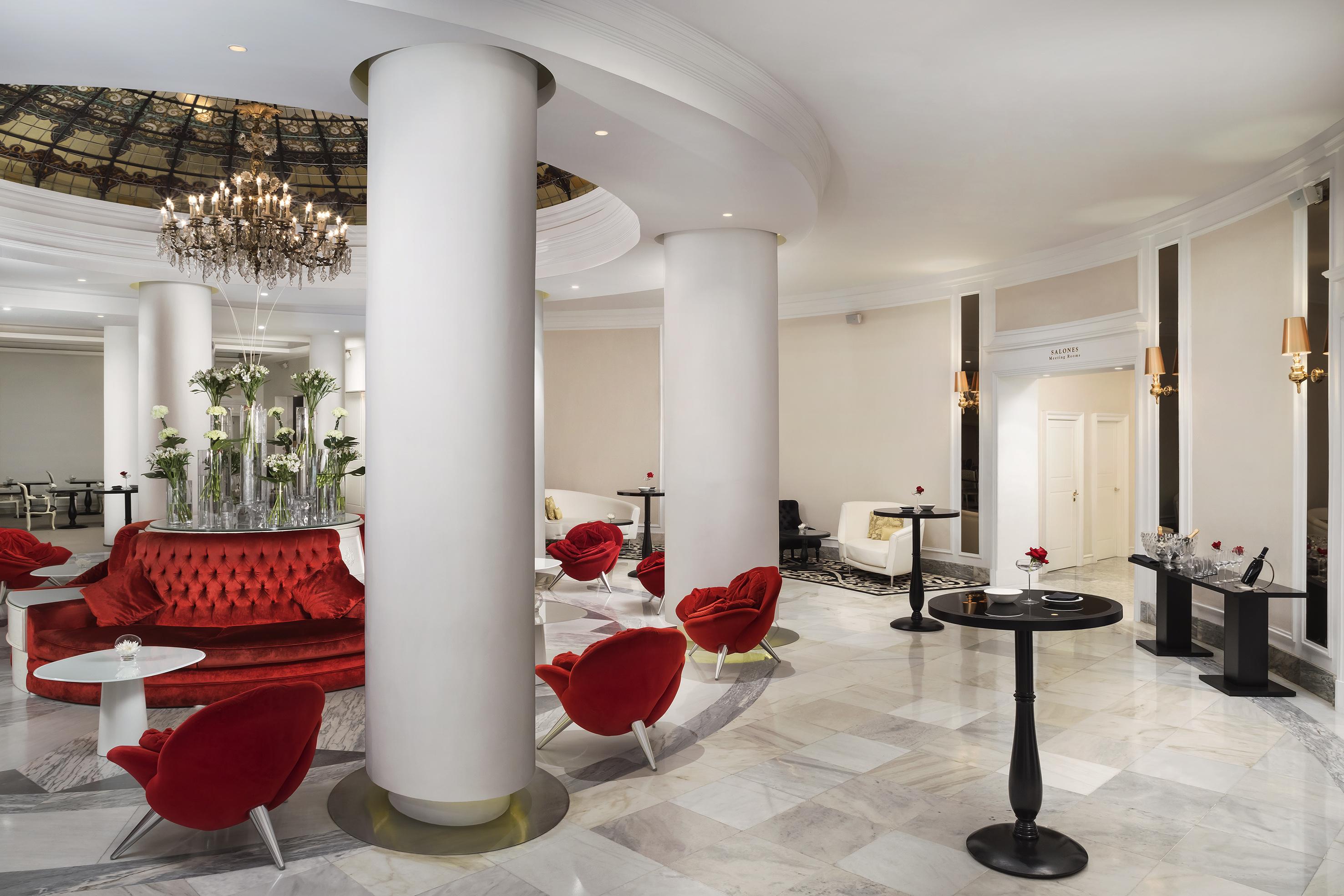 Hotel Colón Gran Meliá - The Leading Of The World 5*
