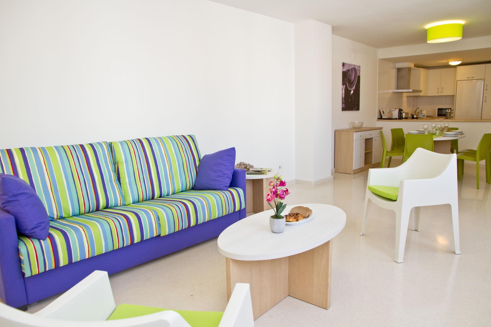 Apartamento Pierre&vacances *