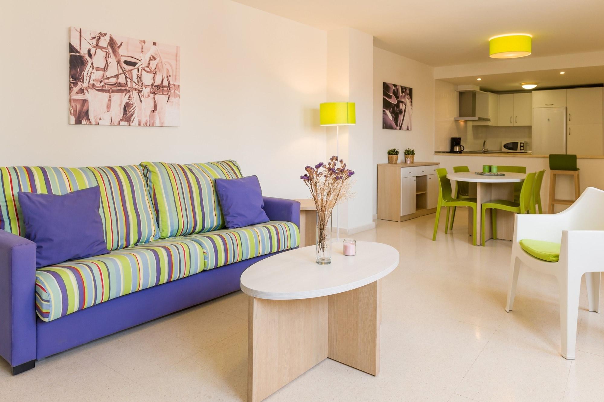 Pierre&vacances Apartamento *
