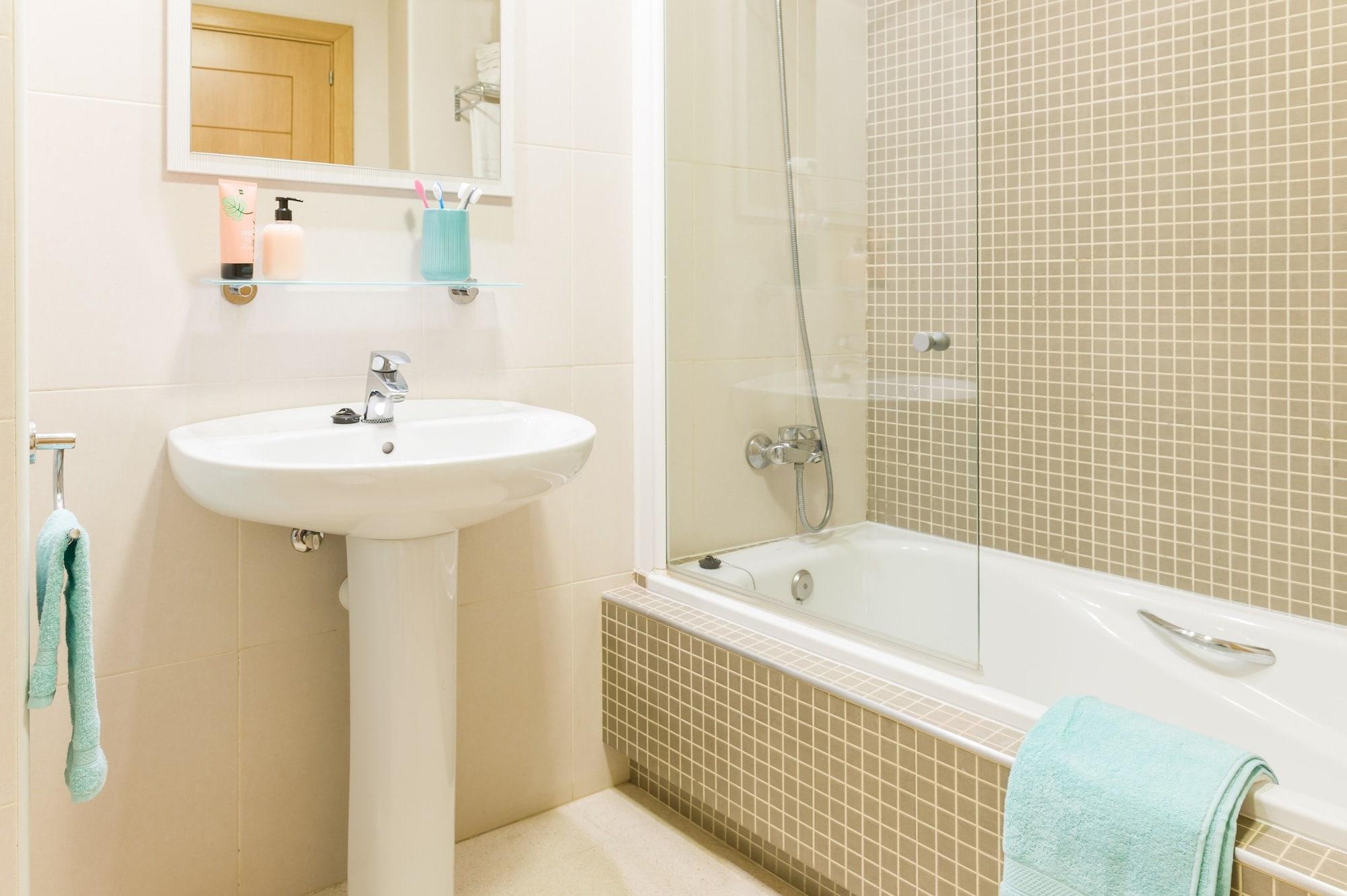 Pierre&vacances Apartamento *