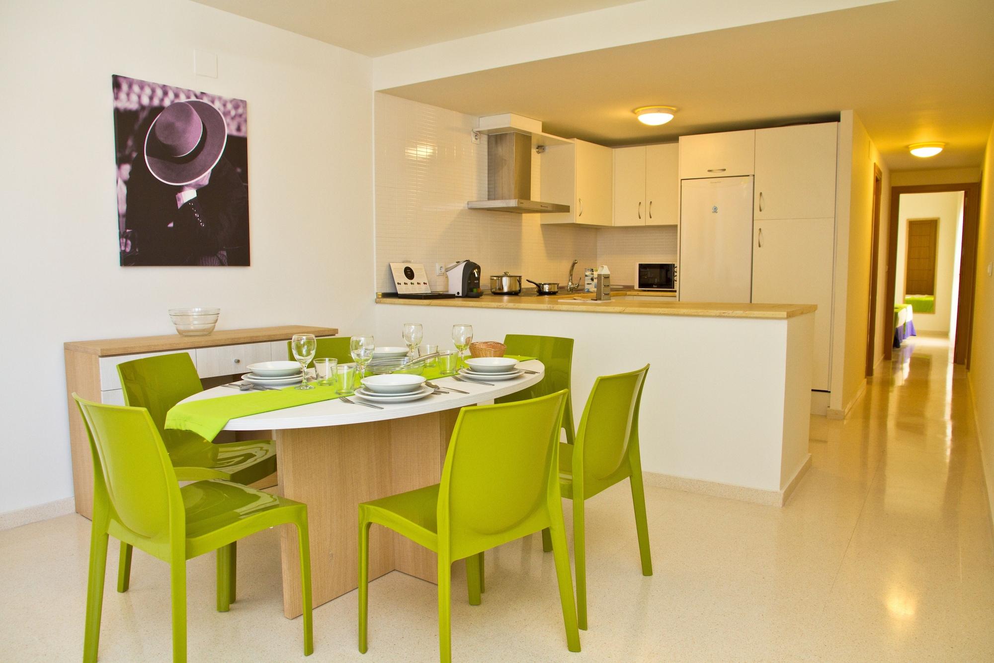 Pierre&vacances Apartamento