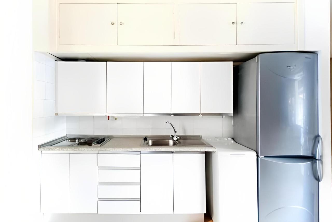 Apartamento Exclusive With Stunning Patio In The Center