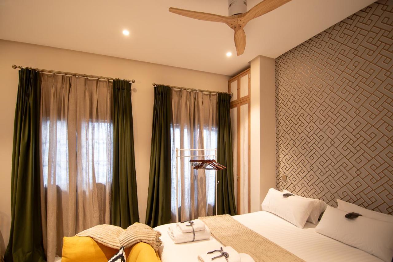 Apartamento The Terrace, Con Terraza Privada *