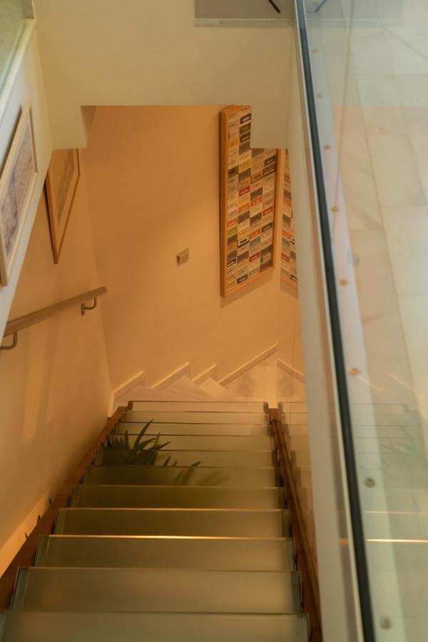 The Terrace, Con Terraza Privada Apartamento *