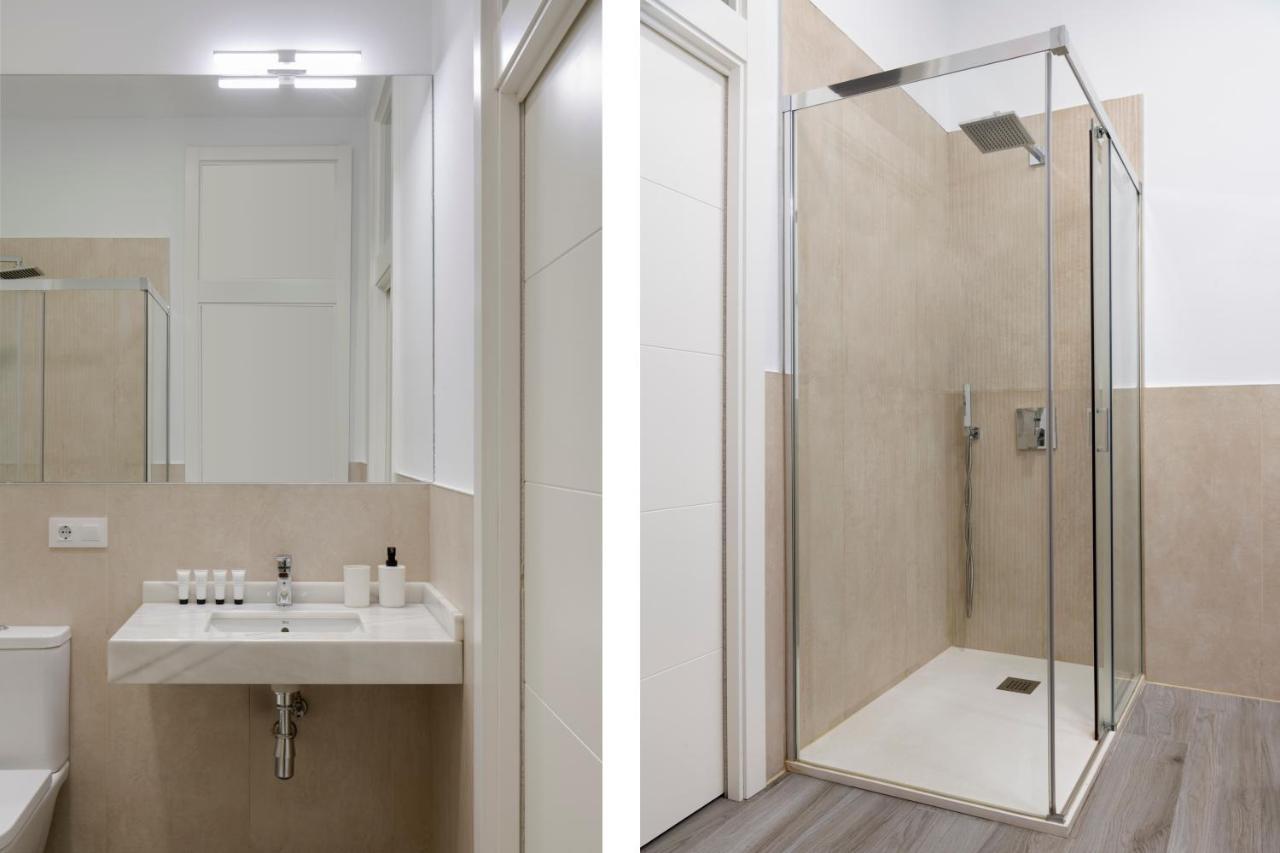 Herrería De La Maestranza Apartamento