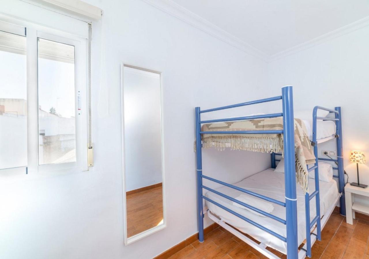 Apartamento Amplio En El Corazon De