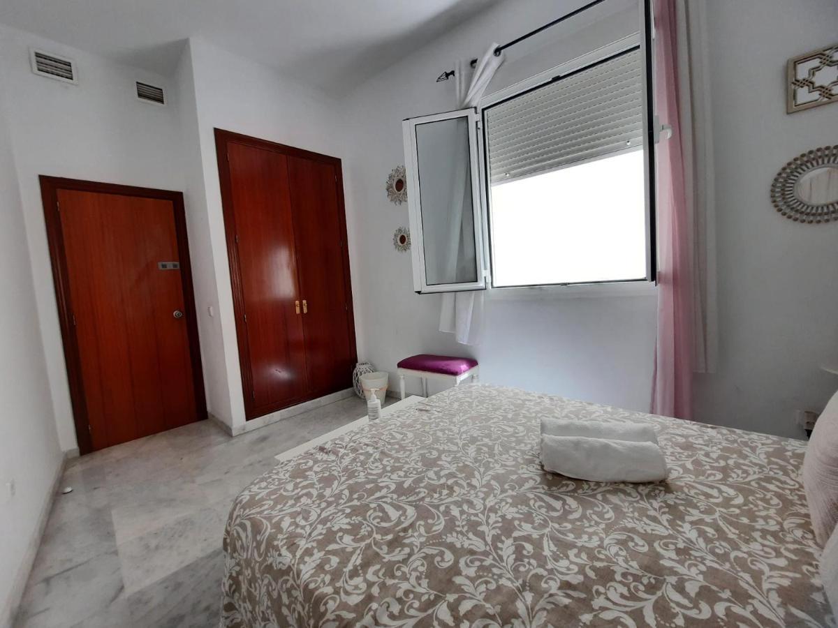 Budget & Lovely Setas Apartamento Sevilla