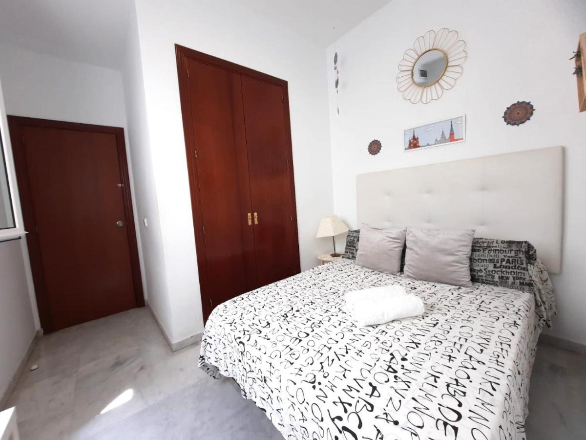 Apartamento Budget & Lovely Setas Sevilla