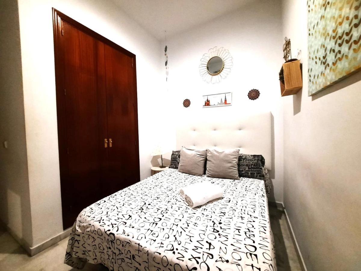 Budget & Lovely Setas Apartamento Sevilla