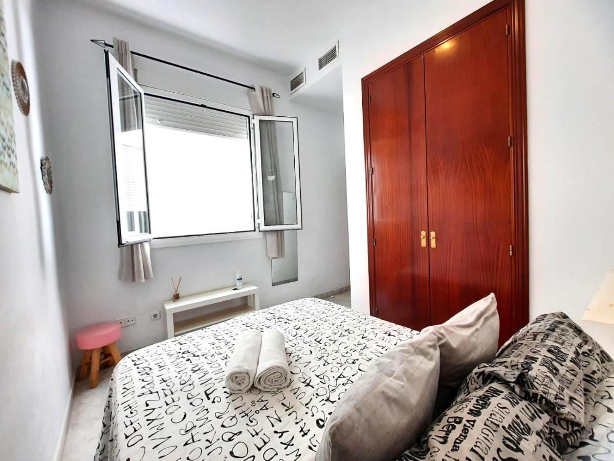 Apartamento Budget & Lovely Setas Sevilla