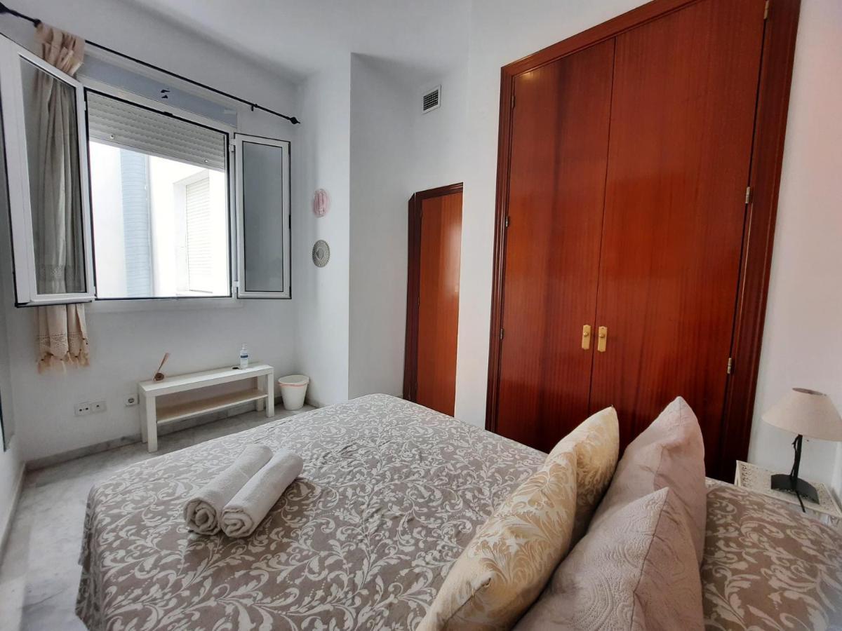 Budget & Lovely Setas * Sevilla
