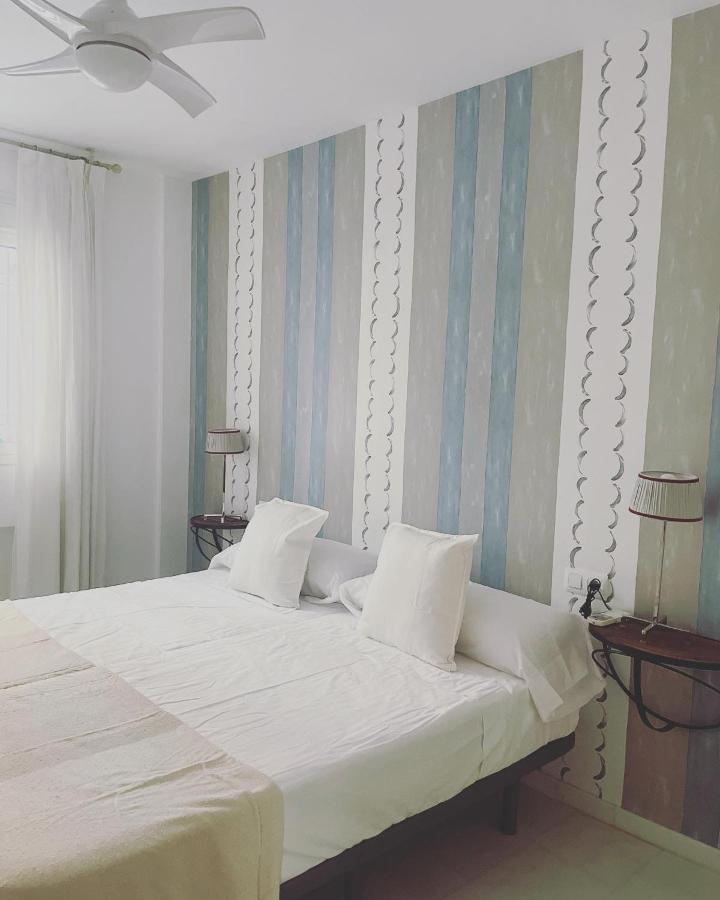 Apartment La Casa Del Escultor Seville