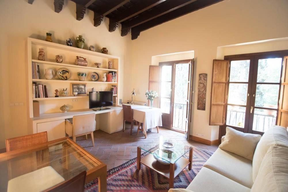 Casa Callejon Del Agua Apartment Seville