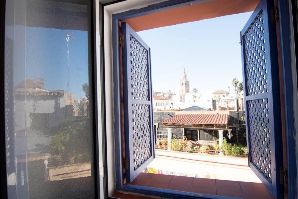 Casa Callejon Del Agua Apartment *