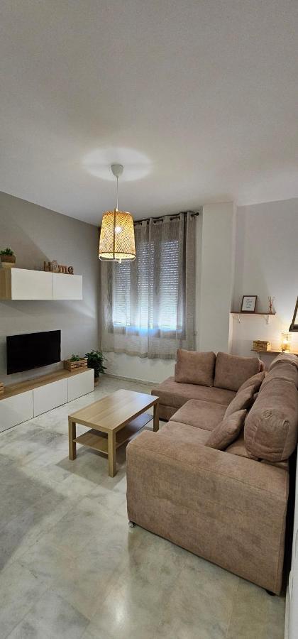 Apartamento Apto Lux Sevilla