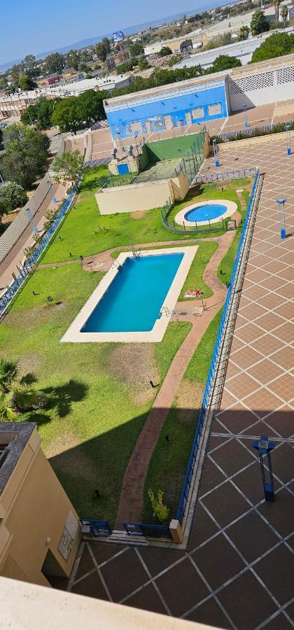 Apto Lux Apartamento Sevilla