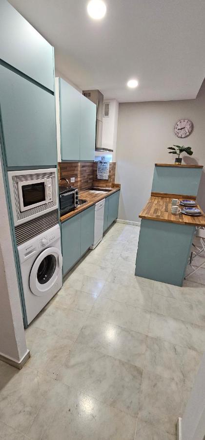 Apartamento Apto Lux Sevilla