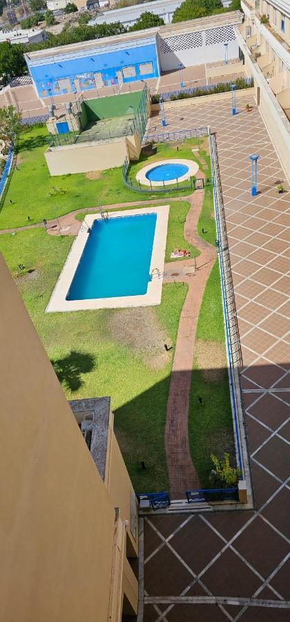 Apto Lux Apartamento Sevilla