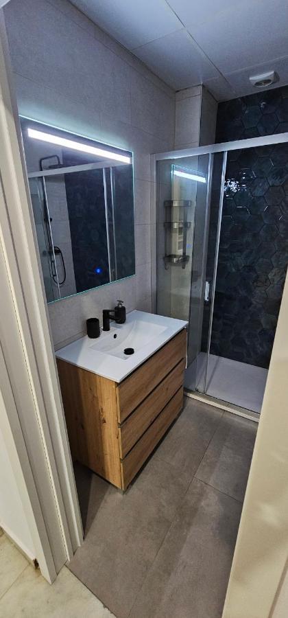Apto Lux Apartamento Sevilla