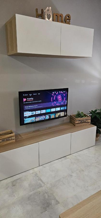 Apto Lux Apartamento Sevilla