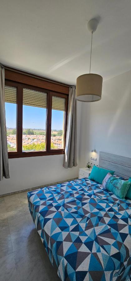 Apartamento Apto Lux Sevilla