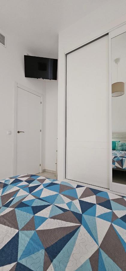 Apartamento Apto Lux Sevilla