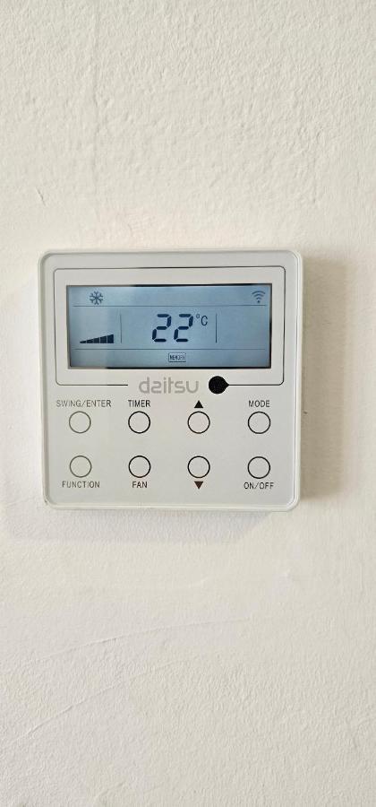 Apartamento Apto Lux *