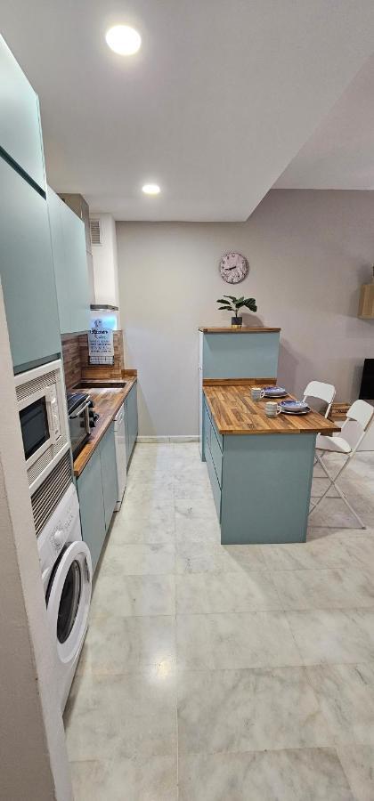 Apartamento Apto Lux Sevilla