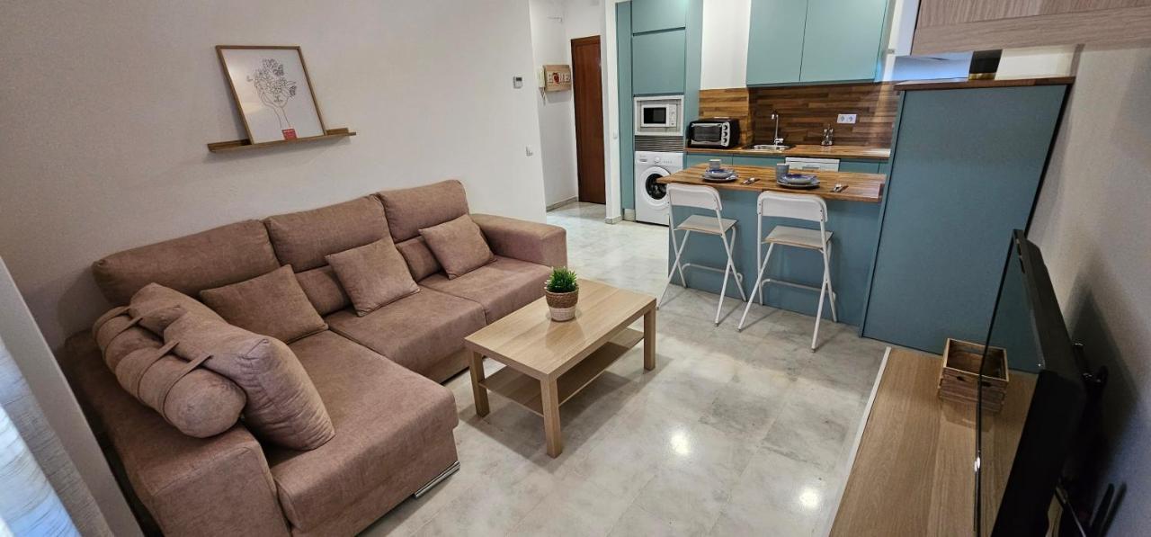 Apto Lux Sevilla